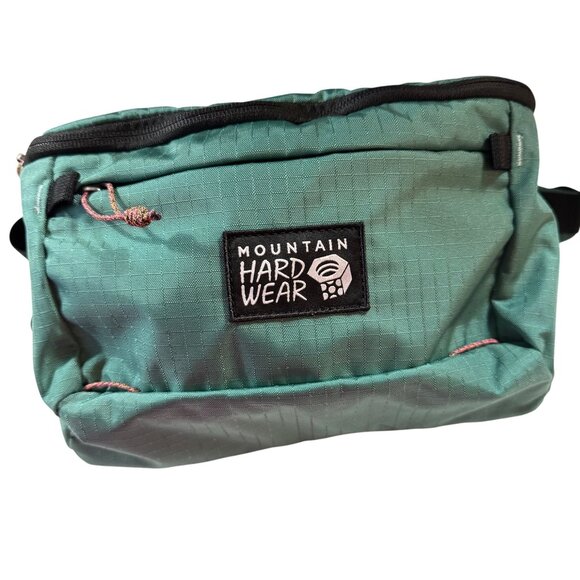 Mountain Hardwear Ripstop Waist Bag With Adjustable Strap - Picture 1 of 6